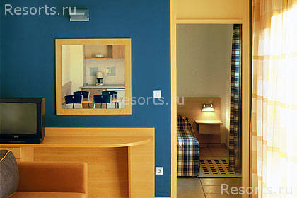 Valamar Diamant Residence 2